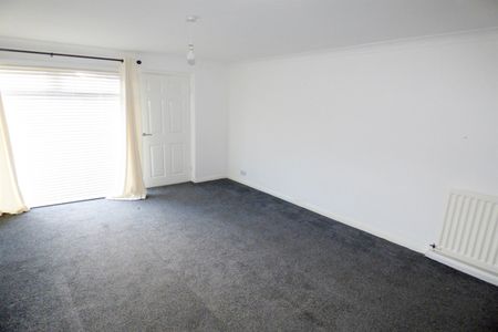 2 bed house to rent in Fountains Close, Washington, NE38 - Photo 2