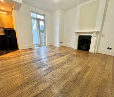 3 bedroom apartment to rent - Photo 5