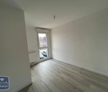 Appartement à louer 3 pièces 56.45m² - Photo 6