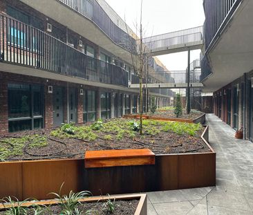 Appartement te huur: Tuinweg 56 2132 DP Hoofddorp - Foto 3