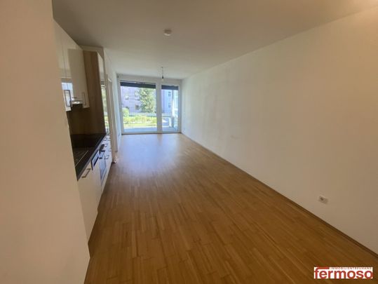 Gemütliche 2-Zimmer-Wohnung mit Loggia und Fernwärme in Graz – nur 799€ Miete! - Foto 1