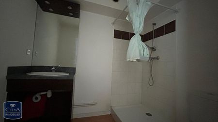 Location Appartement 1 pièce 18m² MULHOUSE 68100 - Photo 4