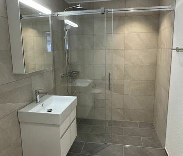 1.5-room new construction apartment, “Wohnpark Oberdorf” overbuilding - Photo 4