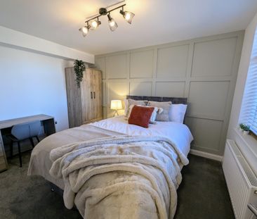 Luxury HMO Accomodation!!! - Photo 2