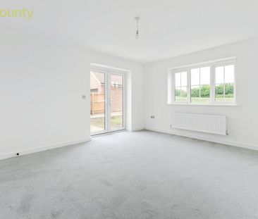 4 Bedroom Detached House To Rent - Photo 2