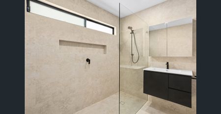 Luxurious Brand New Garden Flat – Central Cromer - Photo 5