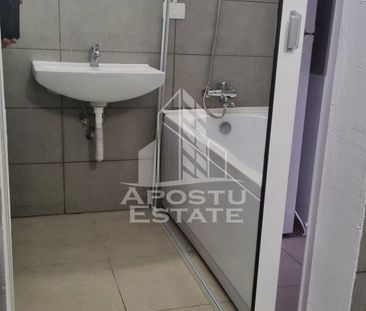 Apartament cu 1 camera de inchiriat,Mosnita Noua,cu parcare - Fotografie 5