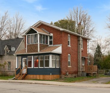 For Lease - 6615 Fourth Line Road, Manotick - Kars - Rideau Twp and... - Photo 1