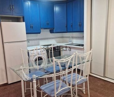 Alquiler de piso en Calle Jorge Manrique - Photo 5