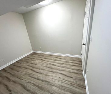 For Lease - 342 Danforth Road Unit# BSMT, Toronto, Ontario - Photo 4