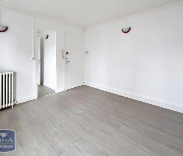 Appartement à louer 2 pièces 36.32m² - Photo 6