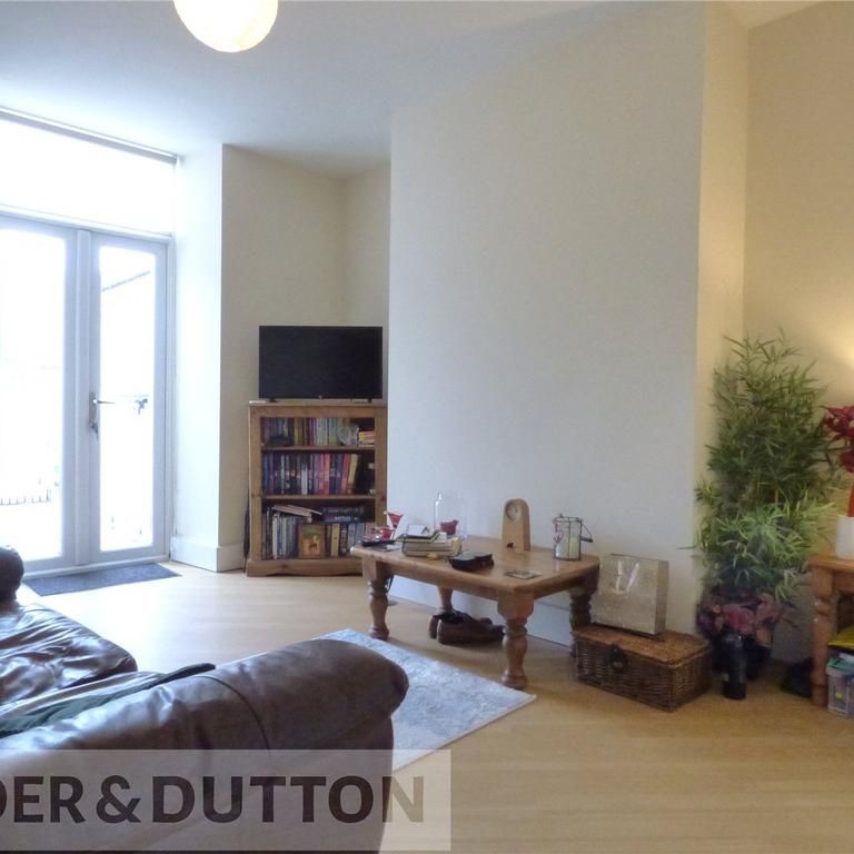 1 bedroom apartment to rent - Photo 1