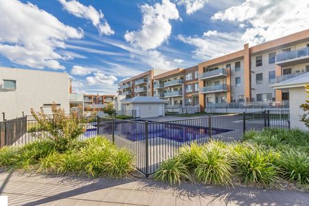 110/148 Flemington Road, Harrison ACT 2914 - Apartment For Rent | Domain - Photo 3