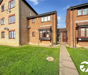 1 bedroom terraced house to rent - Photo 4