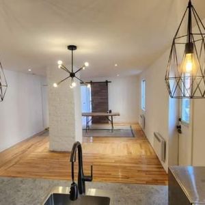 1 CH - 1 SDB - Montréal - $1,670 /mo - Photo 2