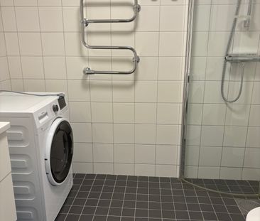 Pollettgatan 10 - Photo 3