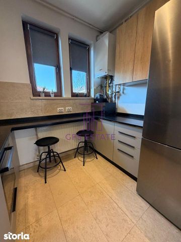 Inchirieri Apartamente 2 camere Bucuresti - Fotografie 4