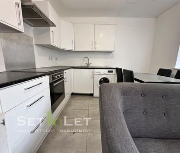 Princess Road West, Leicester, LE1 6TP - Photo 1