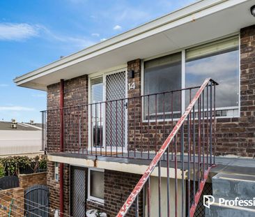 Coastal Living at Its Finest - 14/12 Sorrento Street, North Beach - Photo 4