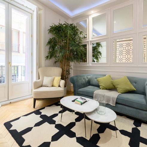 Calle de San Bruno - Foto 1