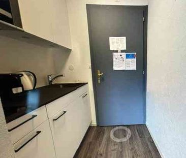 1 Zimmer, 25 m², 1. Stock - Photo 6