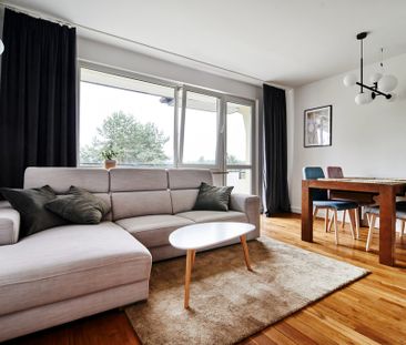 Śliczne, cisza i spokój blisko Miasteczka Wilanów - Photo 1