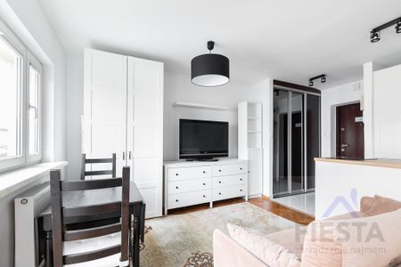 Warszawa Mokotów, ul. Bukietowa - Zdjęcie 3