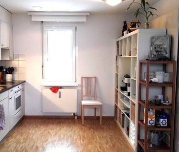 Wohnung sucht Single - Photo 5