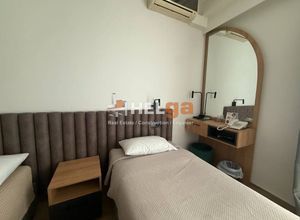 Studio/Γκαρσονιέρα για ενοικίαση - Πάτρα, - Photo 4