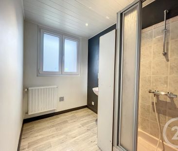 Location Appartement 3 pièces 55m² LA CHAPELLE ST LUC 10600 - Photo 4