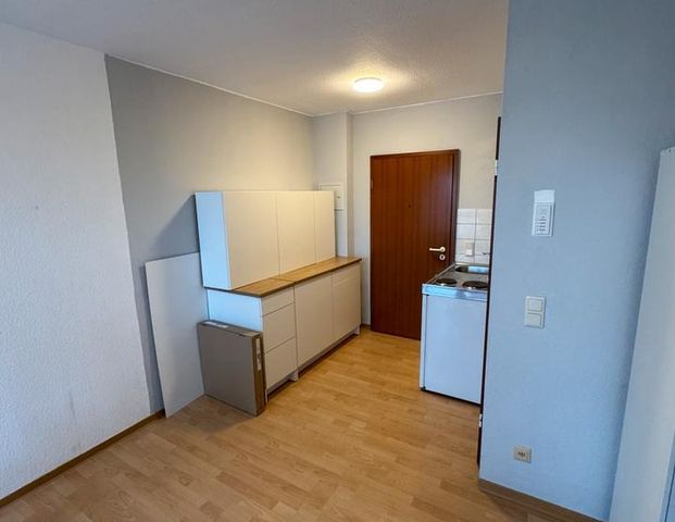 Charmante 1-Zimmer-Wohnung mit nagelneue Möbeln - Photo 1