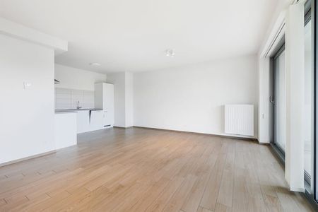 Appartement te huur - Photo 2