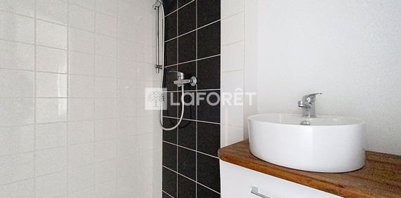 Appartement T1 ELBEUF à louer - Photo 2