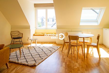 Location appartement à Roscoff, 2 pièces 50.22m² - Photo 3
