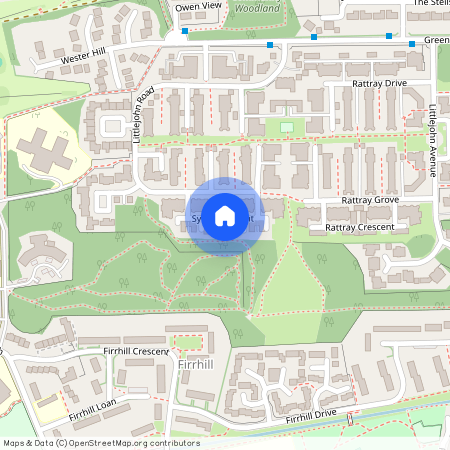 Syme Crescent, Morningside, EH10 5GD, Edinburgh