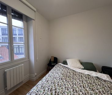 APPARTEMENT T2 A LOUER - LYON 7EME ARRONDISSEMENT - 38.52 m2 - 779 ... - Photo 1
