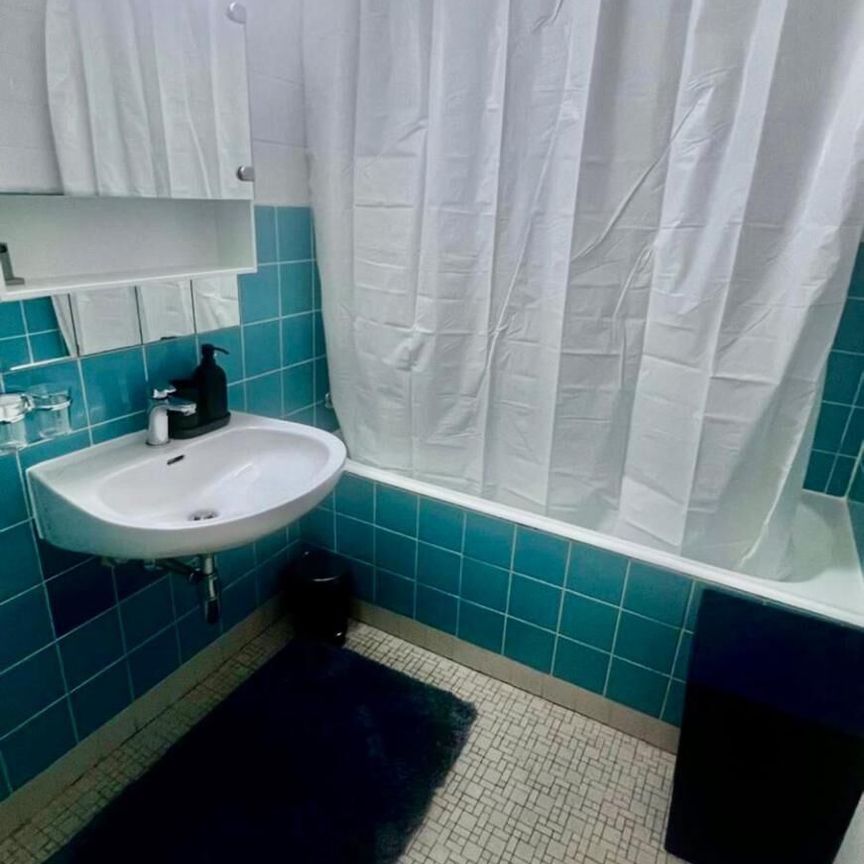 Spacieux appartement de 2 chambres entièrement meublé à Petit-Saconnex - Photo 1