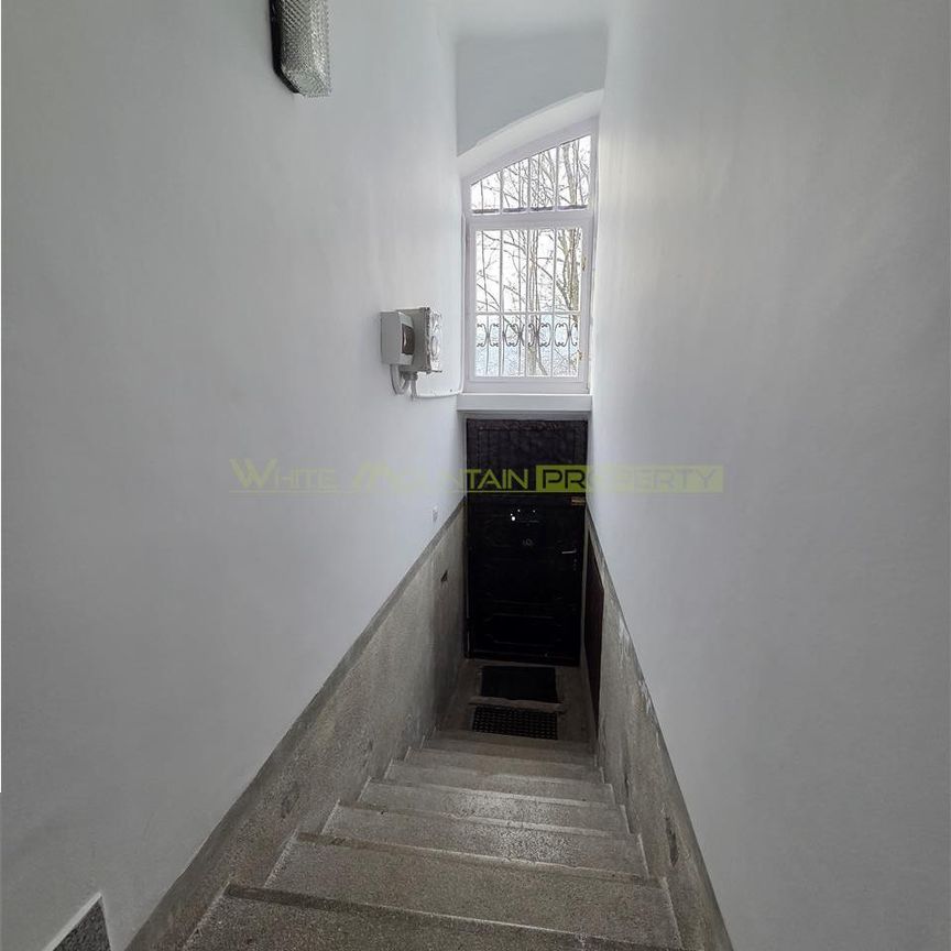 Newly renovated gorgeous apartment for rent in the Historic Centre of Brasov - Fotografie 1