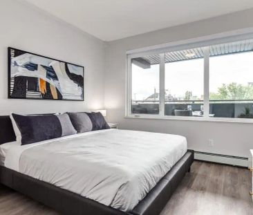Harrison Marda Loop — 2 Bedrooms Apartment - Photo 5