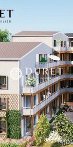 Location Appartement 1 pièce 21m² LA ROCHE SUR YON 85000 - Photo 4
