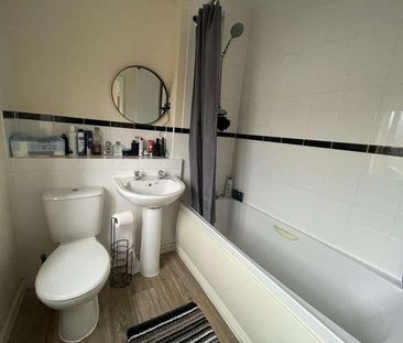 Longfellow Road, Stratford-upon-avon, CV37 - Photo 6