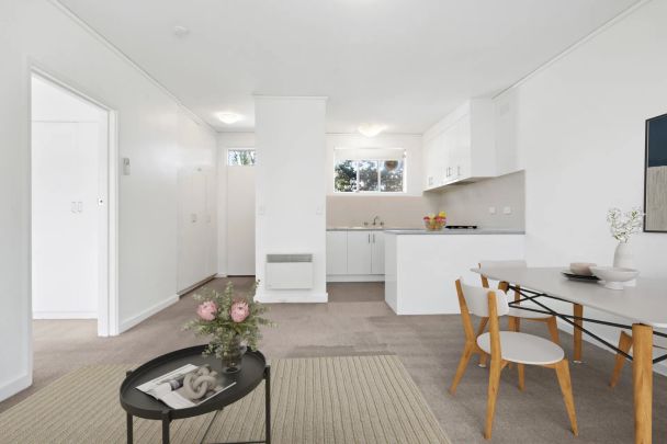 Unit 6/2A Myoora Road, Toorak. - Photo 1