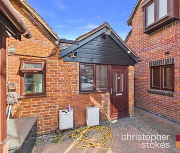 1 bedroom bungalow to rent - Photo 5