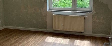 Frisch sanierte 3-Zimmer-Wohnung! - Foto 1