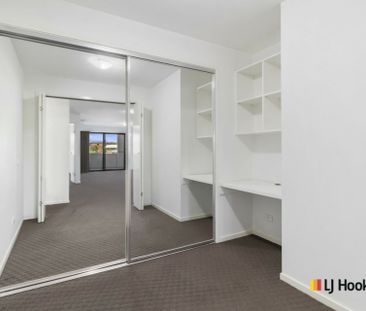 36/6 Cunningham Street, Griffith ACT, Belconnen - Photo 3