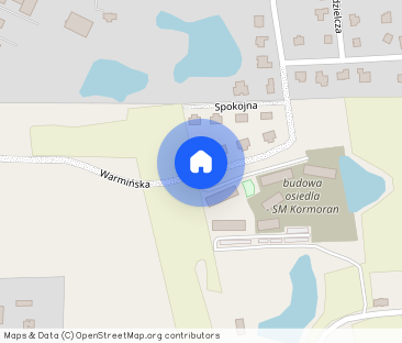 Nowe mieszkanie w Dywitach na wynajem - Zdjęcie 1