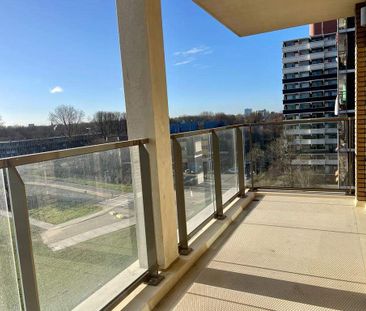 Appartement Buikslotermeerplein, Amsterdam - À Louer - Photo 4