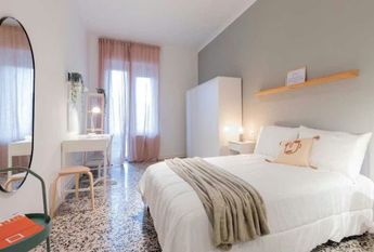 Piazza Carducci, Turin, Piedmont 10126