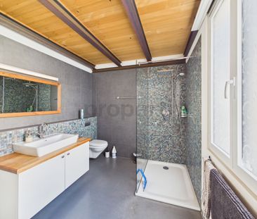 Gemütliche 1.5-Zimmer Wohnung in Münsingen - möbliert - Photo 2