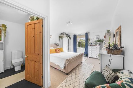 Church Terrace London SE13 - Photo 4